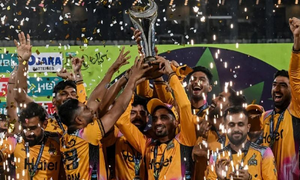 PSL Sixes Could Bring League Cricket to Smaller Cities