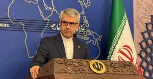 Iran Accepts Munir Proposal for Four-Nation Tehran Meeting