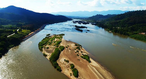Mekong Borders Need Warnings for Pests and Animal Diseases Not Just Storms