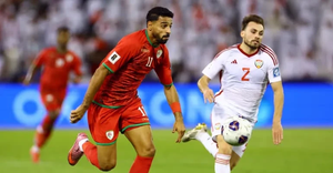 Jeddah Buzzes as Saudi Arabia Meets UAE in Gulf Cup Final