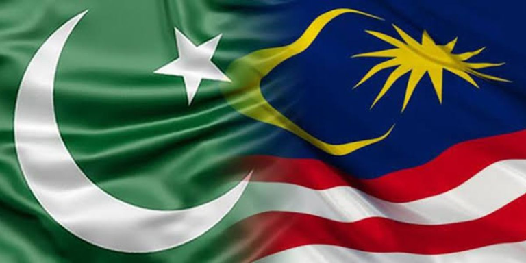 Pakistan-Malaysia Partnership can Unlock ASEAN Markets, PMFA