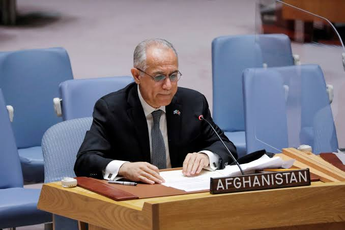 Most Nations Oppose Taliban Takeover of Afghan UN Seat, NRF