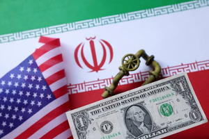 Iran War Costs Push US Defence Bill Past $47 Billion