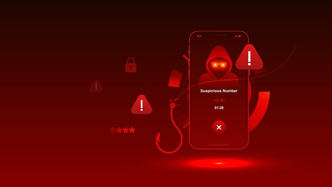 AI Scams Target Bank Customers Without Stealing Passwords