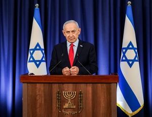 Netanyahu Faces Political Uncertainty Ahead of Israel’s Elections
