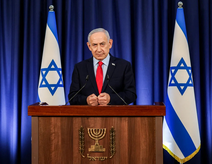 Netanyahu Faces Political Uncertainty Ahead of Israel’s Elections