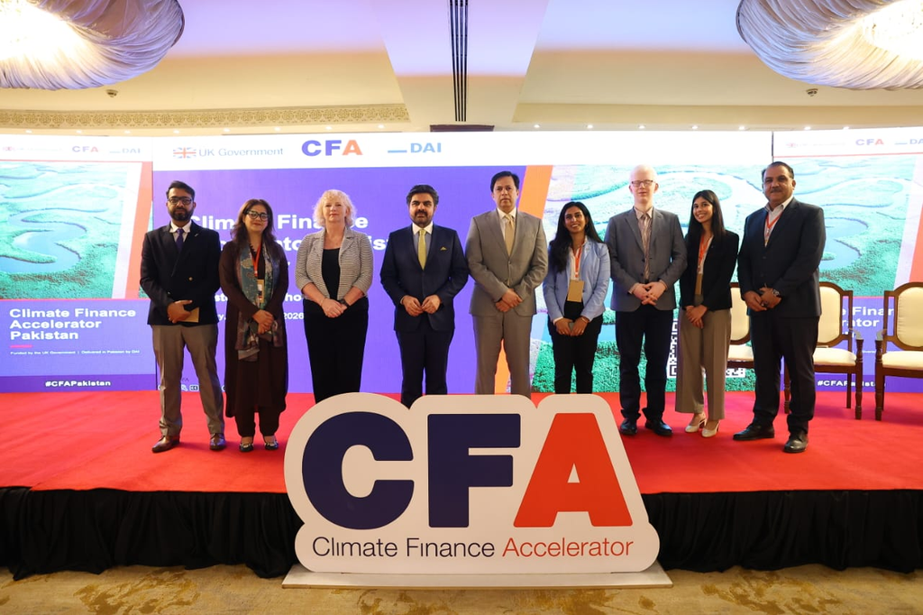 UK Backs Ten Pakistani Climate Firms Seeking $51 Million