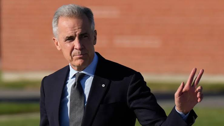 Canada Has Evidence of Indian Role in Target Killings Says Carney