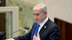 Netanyahu Bloc Falls Short of Majority as Fraud Claims Spread