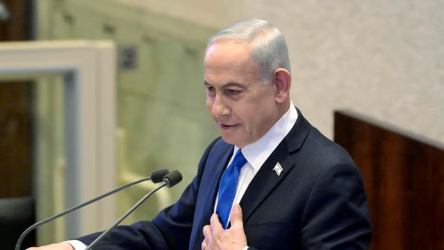 Netanyahu Bloc Falls Short of Majority as Fraud Claims Spread