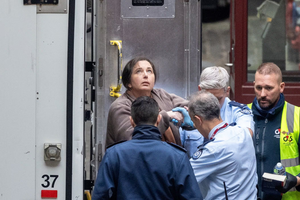 Erin Patterson Loses Appeal and Parole Date in Mushroom Case
