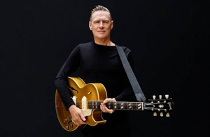 Bryan Adams Takes Aim at Trump in New Lake Ontario Song