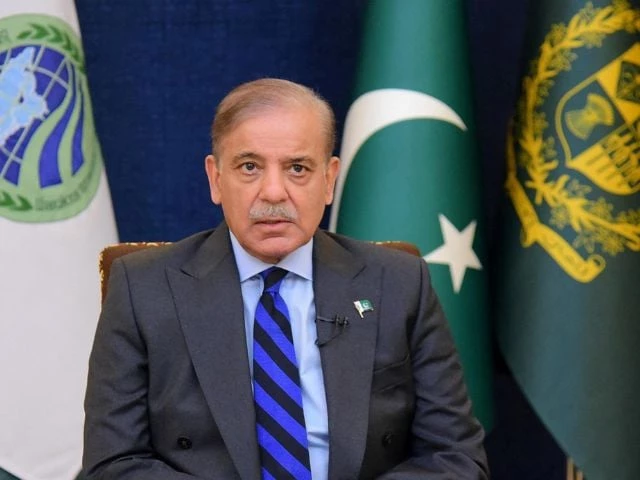 PM Shehbaz Forms Panel to Review LPG Policy as Prices Soar
