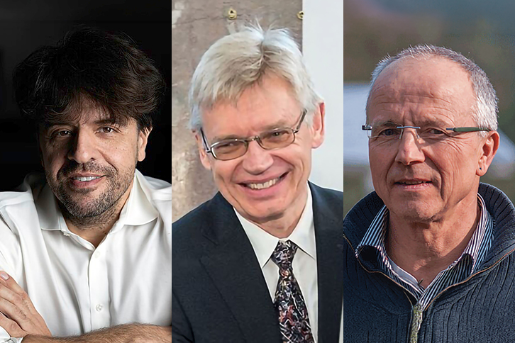 Optogenetics Pioneers Win 2026 Nobel Prize in Medicine
