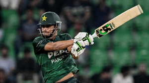 Samad Blitz Takes Pakistan to Asian Games Final Against India