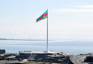 Azerbaijan Guards Its Ideology as Closely as Its Borders