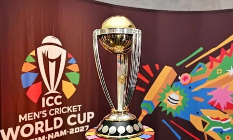 India-Pakistan Clash Fuels 1.1 Million World Cup Ticket Bids