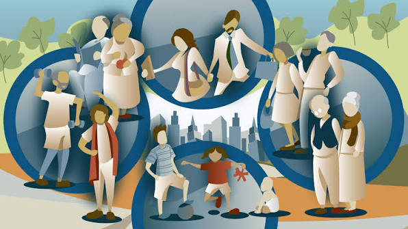 UN Healthy Ageing Report Warns of Funding Gap Despite Progress