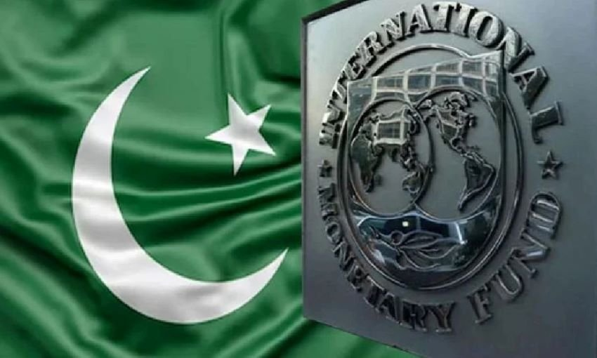 Pakistan and IMF Strike Deal to Unlock $1.2bn Funding
