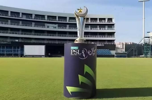 PSL 12 Locks in March 18 Start With Eight Teams Back