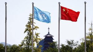 China Backs Dr Song Li for WHO Chief After US Exit