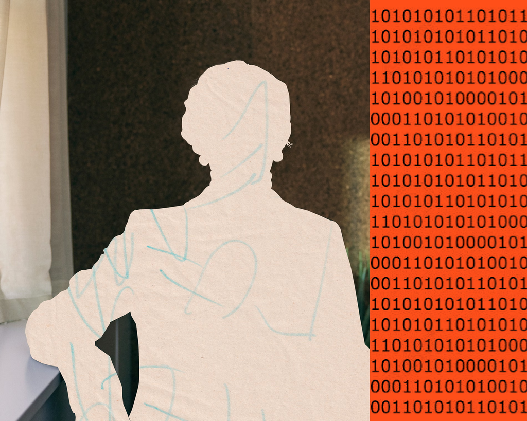 Women Get Only a Quarter of New AI Jobs, Data Shows