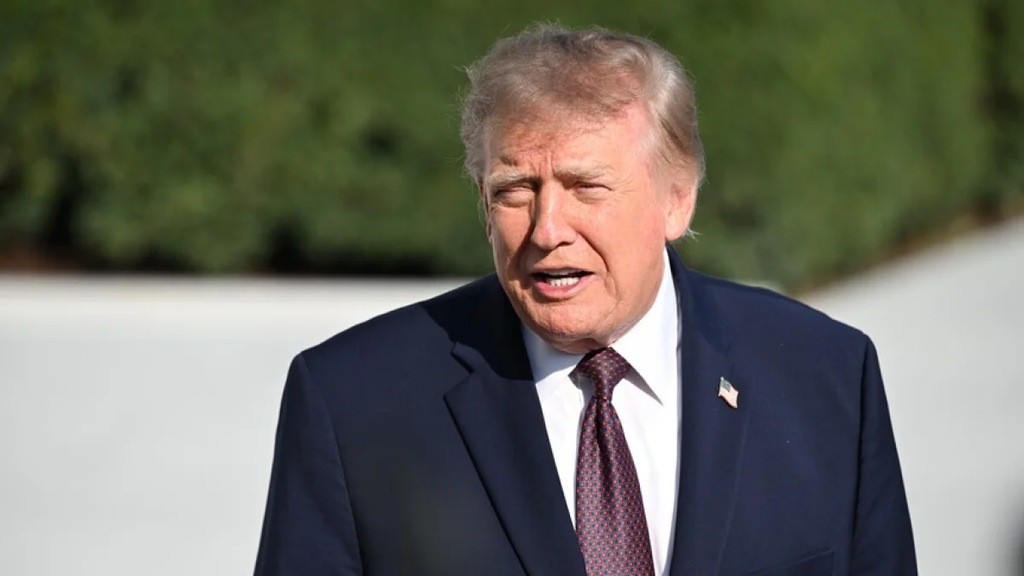 Trump Cools on Iran Deal as Strike Plans Reportedly Emerge
