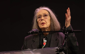 Canada’s Anne Carson Wins 2026 Nobel Prize in Literature