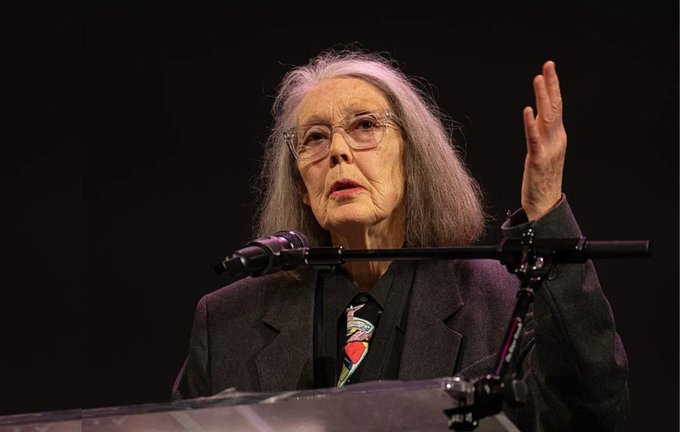 Canada’s Anne Carson Wins 2026 Nobel Prize in Literature