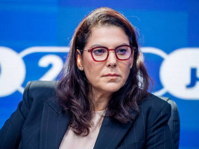 El Mansouri Becomes Morocco's First Woman Head of Government